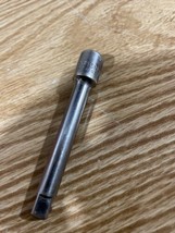 Craftsman Vintage 3&quot; Extension 1/4&quot; Drive G 43539 USA - £6.61 GBP