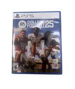 Playstation 5 Ncaa 25 473111 - $19.37 CAD
