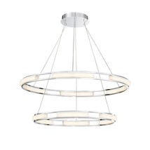MV2027 FANTON ROUND CHANDELIER - $20,830.18 CAD