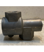 Ingersoll-Rand Air Starter Relay Valve 29mm IN 30mm OUT 6-1/2&quot; L 4-1/2&quot; ... - €60,75 EUR