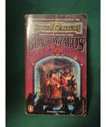 1988 Forgotten Realms Black Wizards - £1.47 GBP