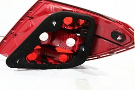 2008-2011 MERCEDES-BENZ W204 C350 C300 REAR DRIVER LEFT TAIL LIGHT P778 image 6