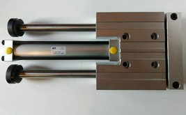 PHD INC Guided Pneumatic Cylinder Model# SEB25X7-AE -BR -E -H - $234.88
