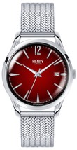Henry London HL39-M-0097 Unisex Chancery Watch - $390.06