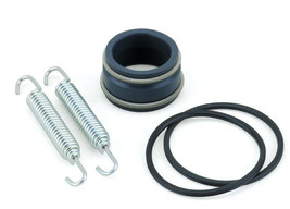New Bolt Expansion Chamber Seals and Springs Kit Yamaha 2020-2023 YZ125X... - £20.53 GBP