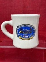 US Navy USS Harry Truman CVN 75 Aircraft Carrier Coffee Diner Cup Mug He... - $18.69