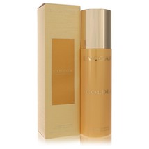 Bvlgari Goldea Perfume By Bvlgari Shower Gel 6.8 oz - £44.35 GBP