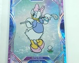 Daisy Duck 2023 Kakawow Cosmos Disney 100 All Star Silver Parallel #04 - $29.69
