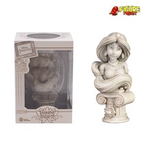 Beast Kingdom Princess Series BUST-005 Jasmine Plaster Portrait 7&quot; Statue - £42.86 GBP