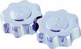 Price Pfister Crown Imperial Replacement T&amp;S Handles Chrome - $23.70 CAD