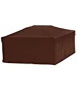 07845BBGD BRN SQ Fire Pit Cover - Quantity 1 - €31,80 EUR