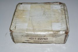urg 6211-zzp63 bearing NEW IN BOX RARE FREE SHIP 516b1 #4 - $720.62 MXN