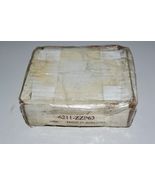urg 6211-zzp63 bearing NEW IN BOX RARE FREE SHIP 516b1 #4 - $720.25 MXN