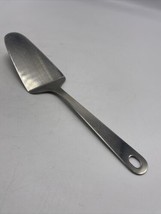 Pie Cake Server Stainless Steel 10.25&quot; - £15.65 GBP