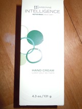 Arbonne Intelligence Hand Cream Not So Basic 4.3 oz Tube Retired New - £6.71 GBP