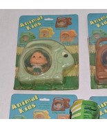 New Vtg 1970/198o Terry Turtle Animal Kids Toy Made In Hong Kong - $82.82 CAD