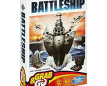 Battleship Grab and Go Game (Travel Size) - £15.05 GBP