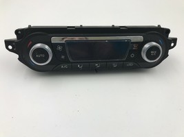 2013-2015 Ford Escape AC Heater Climate Control Temperature OEM D02B22011 - £27.73 GBP