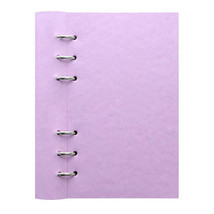 Filofax Filofax Classic Personal Clipbook - Orchid - $45.76