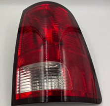 2013-2018 Dodge Ram 1500 Driver Side Tail Light Taillight OEM A03B26038 - $53.99