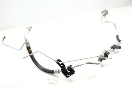 2004-2008 ACURA TL  PRESSURE HOSE PIPE LINE P5381 image 8