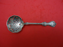 Duke of York by Whiting Sterling Silver Sugar Sifter 5 1/2&quot; Heirloom - $157.41