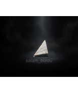 Handmade arabic protection amulet/talisman/taweez - $40.00