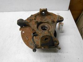 2008 Chevrolet Silverado 1500 Front Left LH Driver side Knunkle - $73.99