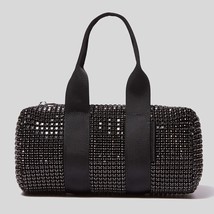 Dinner Party Fashion Crystal Clutch Designer Bag Compact Rhinestone Evening Clut - £95.92 GBP