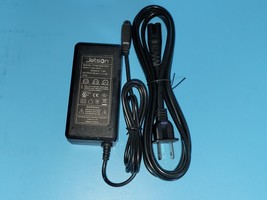 Genuine Jetson Plasma All-Terrain Hoverboard Charger FY0424200850 OEM Or... - $367.13 MXN