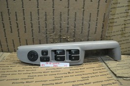 06-08 Hyundai Sonata Driver Left Master Switch OEM 201002832 Door Bx 1 143-9E3 - $99.99