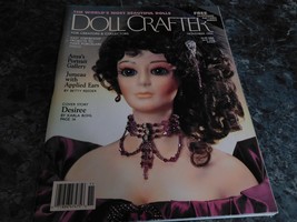 Doll Crafter for Creators &amp; Collectors November 1994 - $2.99