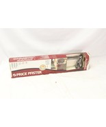 Price Pfister Carmel and Parisa BTB-C1ZZ Oil Rubbed Bronze  18&quot; Towel Bar - $603.99 MXN