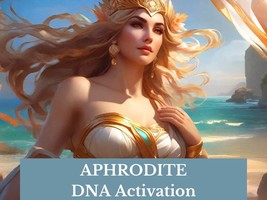 Aphrodite DNA Activation - £25.54 GBP