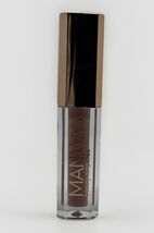 Manna Kadar Lip Euphoria Liquid Lip Stain in SIENNA .41ml / .12oz - New - $13.85