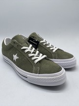 Authenticity Guarantee 
Converse One Star OX Field Surplus 161576C Men’s Size 10 - £103.90 GBP