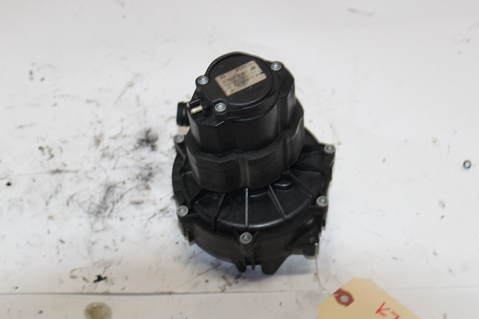 2000-2002 MERCEDES-BENZ S CLASS SECONDARY AIR PUMP K7257 - $172.00