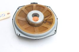 02-05 BMW 745I 745LI 760LI FRONT RIGHT PASSENGER SIDE SUBWOOFER SPEAKER Q5644 image 5