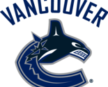 Vancouver Canucks Sticker Decal NHL Die Cut Logo 3&quot; Official Licensed Pr... - £1.89 GBP