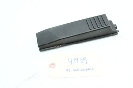 2002-2008 MINI COOPER S R52 R53 ENGINE BAY ECU BOX COVER LID TOP H1939 image 6