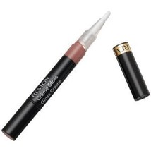 Revlon Creme Lip Gloss Colour: 075 Just Blushed - $9.79