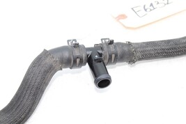 16-20 INFINITI Q50 3.0L COOLANT HOSE LINE PIPE E6132 image 4