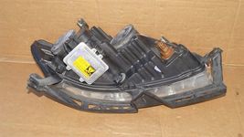 07-09 Lincoln Zephyr 06 MKZ HID Xenon Headlight Driver Left LH - POLISHED image 7