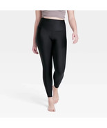 All In Motion Women's Effortless Support Hi-Rise 7/8 Leggings X-SMALL Bl... - $464.80 MXN All In Motion Women's Effortless Support Hi-Rise 7/8 Leggings X-SMALL Bl... - $464.80 MXN