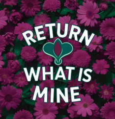 Return what is mine spell