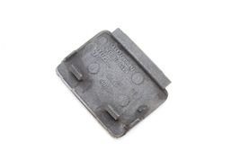04-10 AUDI A8 L QUATTRO REAR BUMPER TOW HOOK EYE COVER CAP Q8122 image 8