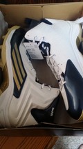 Adidas Crazy Quick 2.0 High MD Football Cleats Bruins - $50.00