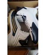 Adidas Crazy Quick 2.0 High MD Football Cleats Bruins - $50.00
