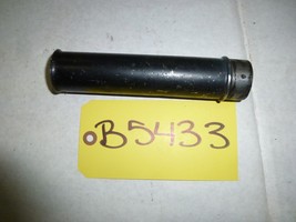 Ford ORIGINAL Model A Oil Filler/Vent Tube 7&quot; x 1 1/2&quot; - $64.00