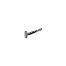 Electric Latch Retraction Motor Kit for F Size Exit Device Rail - $974.90